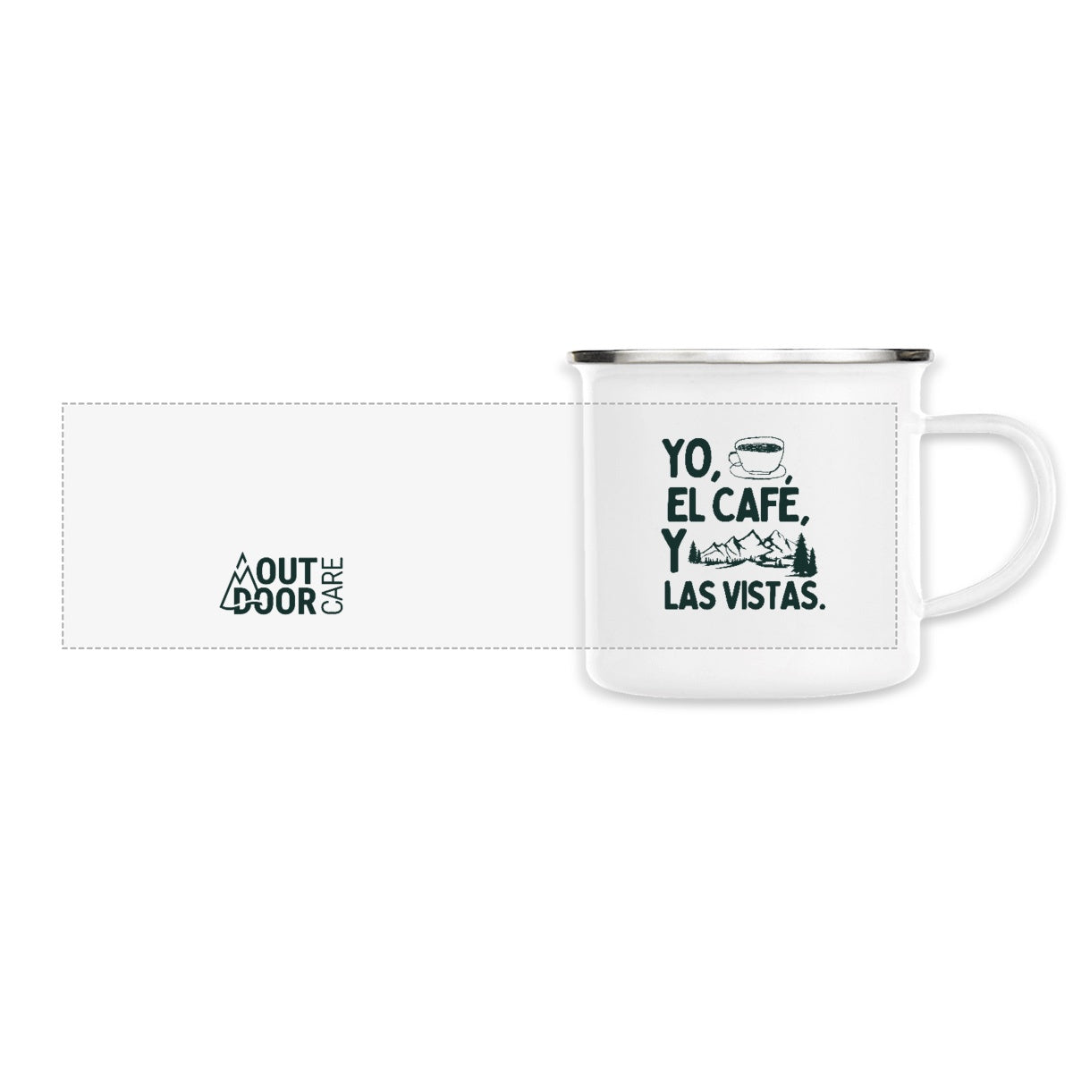 Commitment Issues MUG