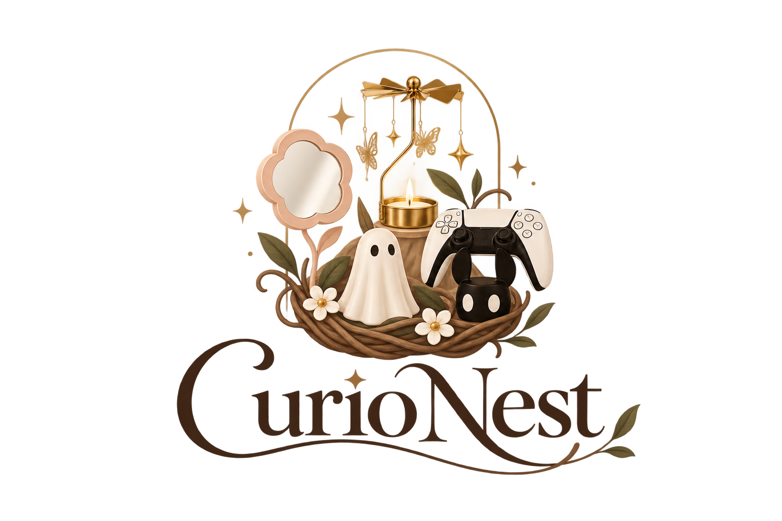 Curio Nest